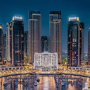 Vida Creek Harbour Dubaï