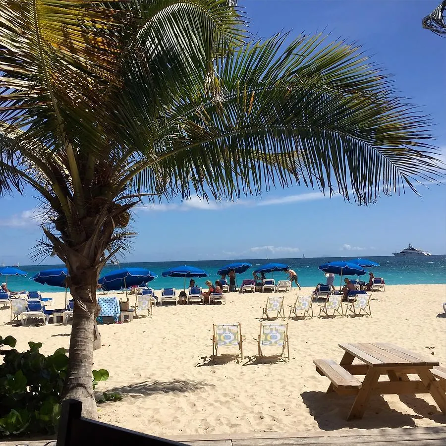 El Zafiro Boutique Hotel Maho Reef
