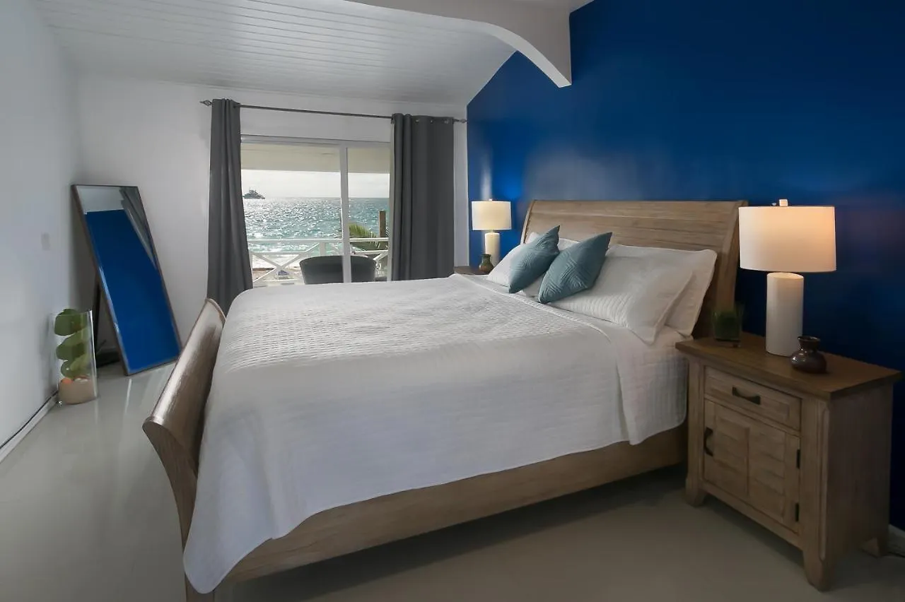 El Zafiro Boutique Hotel Maho Reef