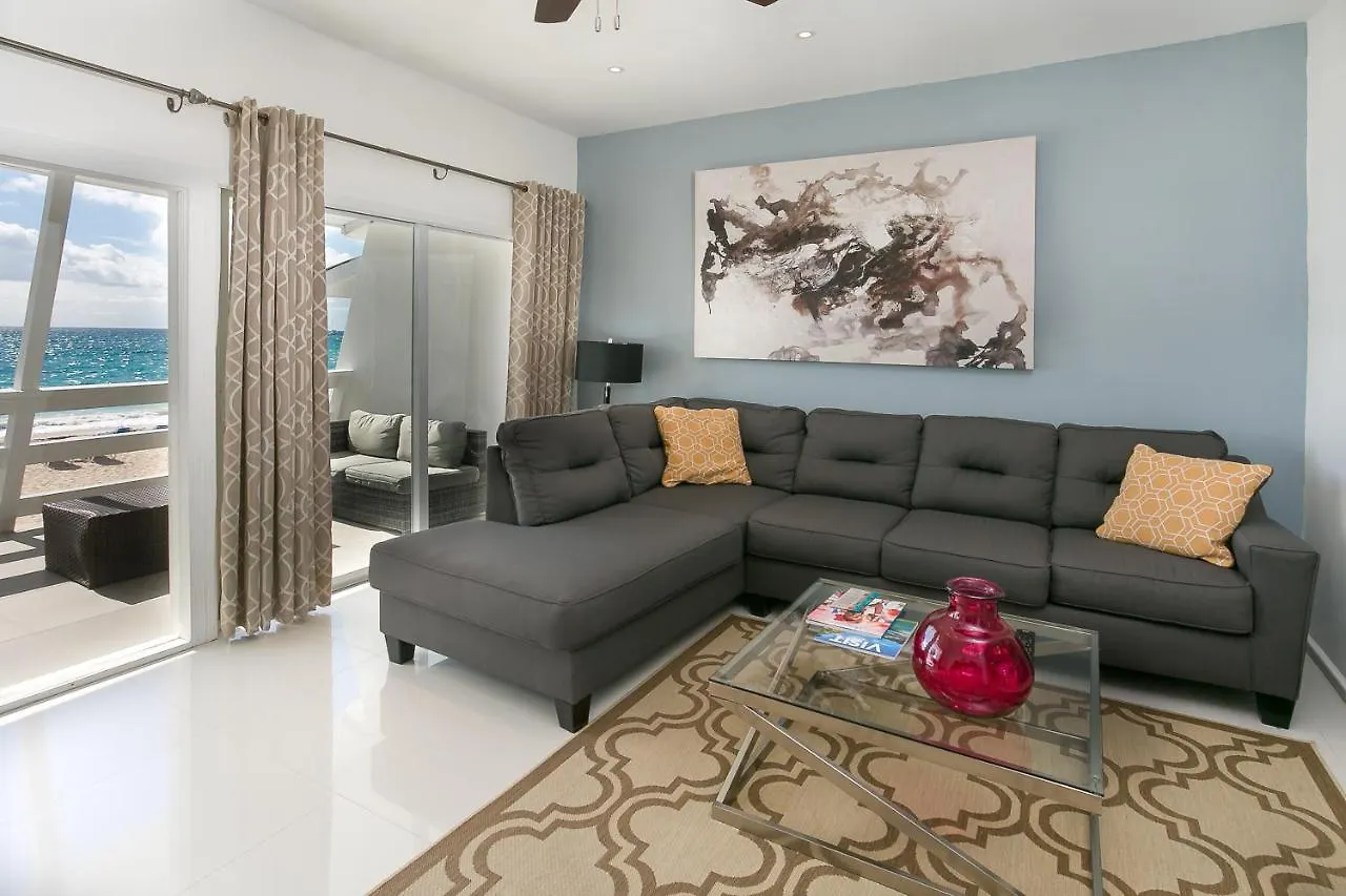 El Zafiro Boutique Hotel Maho Reef