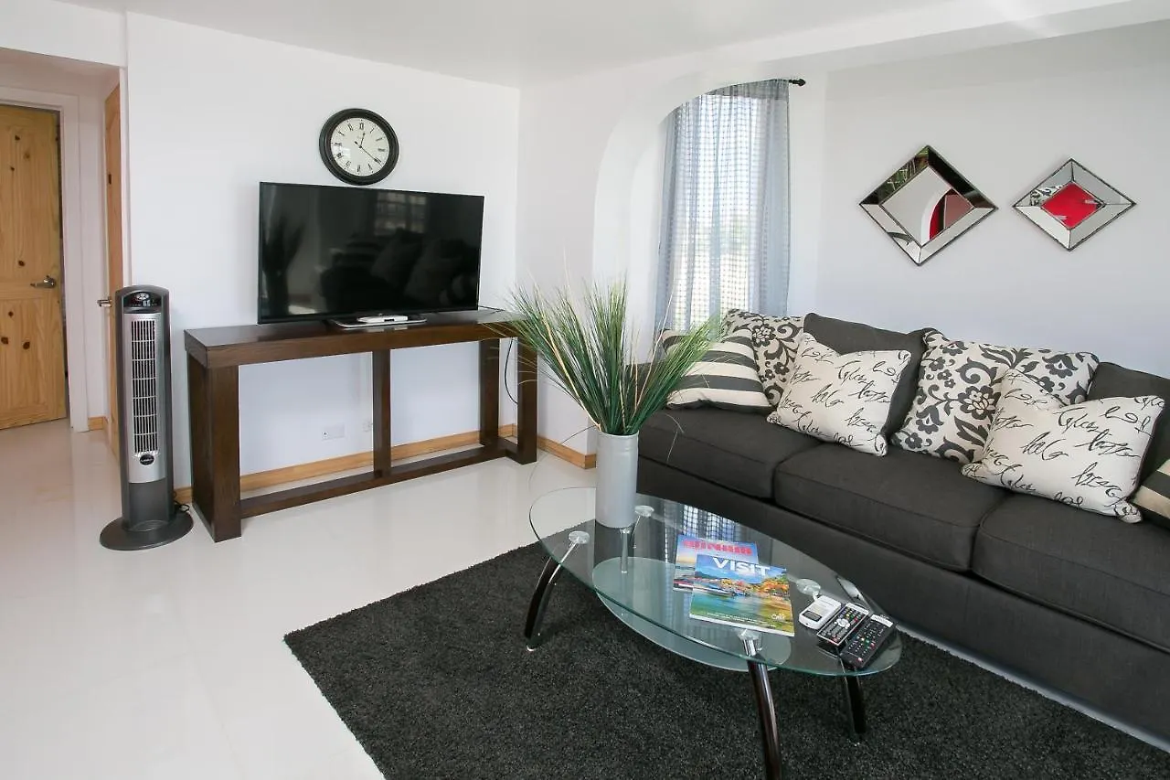 El Zafiro Boutique Hotel Maho Reef 3*,  Sint Maarten/Saint Martin
