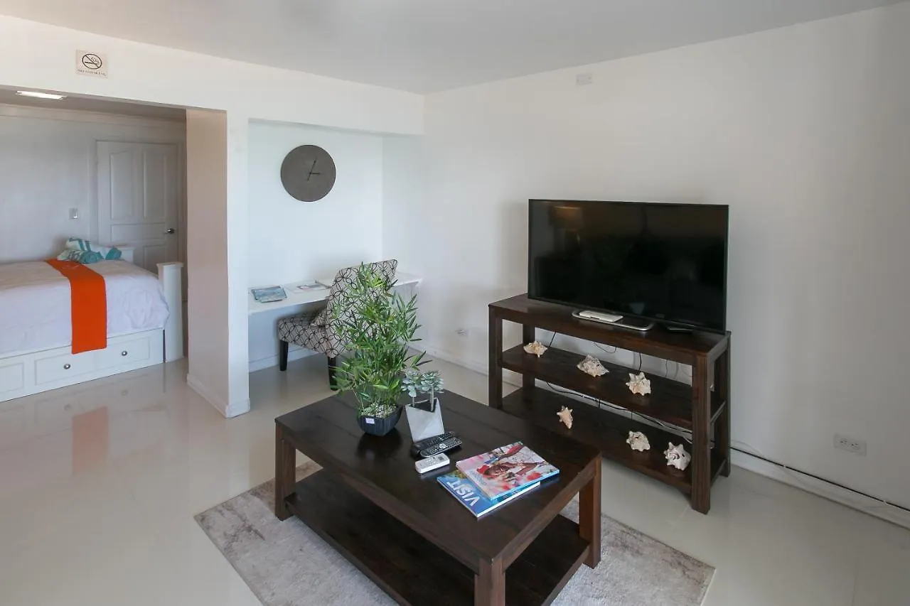 El Zafiro Boutique Hotel Maho Reef